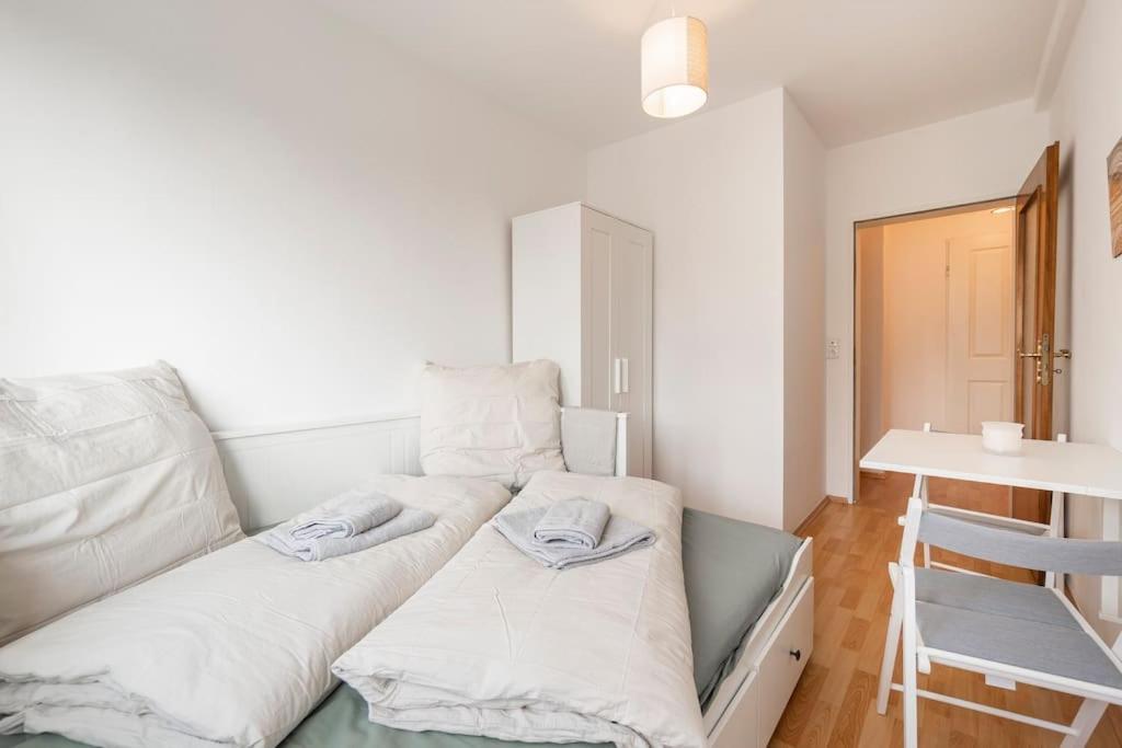 Gemuetliches Apartment Neustadt Бремен Экстерьер фото
